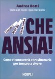 Che Ansia! — Libro