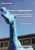 Che cos'è l'Antipsichiatria?  — Libro