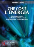 eBook - Che cos'è l'Energia — eBook