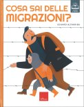 Cosa Sai delle Migrazioni? — Libro