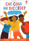 Che Cosa Mi Succede? — Libro