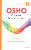 Che cos'è la Meditazione — Libro