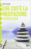 Che cos'è la Meditazione — Libro