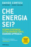 Che Energia Sei? — Libro