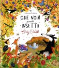 Che Noia Questi Insetti! — Libro