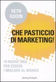 Che Pasticcio di Marketing — Libro