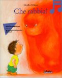 Che Rabbia! — Libro