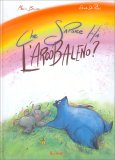 Che Sapore ha l'Arcobaleno? — Libro