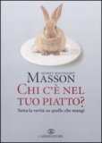 Chi c'è nel tuo Piatto? — Libro
