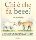 Chi è Che Fa Beee? — Libro