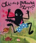 Chi è che fa Paura al Lupo? — Libro