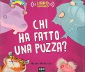 Chi Ha Fatto una Puzza? — Libro