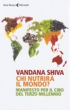 Chi Nutrirà il Mondo? — Libro