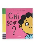 Chi Sono Io? — Libro