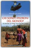 Chi Sono i Padroni del Mondo? — Libro