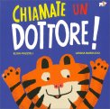 Chiamate un Dottore! — Libro