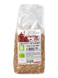 Chicchi di Grano Tenero Bio