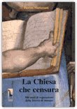 La Chiesa che Censura — Libro