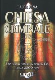 Chiesa Criminale — Libro