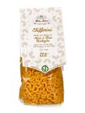 Chifferini con Farina di Mais e Riso Biologica