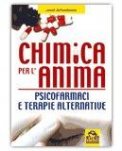 Chimica per l'anima — Libro
