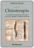 Chiroterapia — Libro