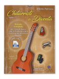 Chitarristi si Diventa - Vol. 1 — Libro
