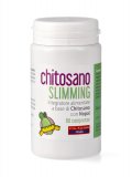 Chitosano Slimming