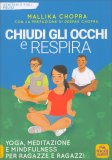 Chiudi gli Occhi e Respira — Libro