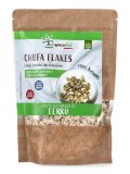 Chufa Flakes di Zigolo Dolce