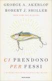 Ci Prendono per Fessi — Libro