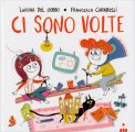 Ci Sono Volte — Libro