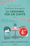 Ci Vediamo per un Caffè — Libro