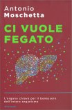 Ci Vuole Fegato — Libro