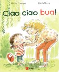 Ciao Ciao Bua! — Libro