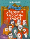 Ciao Socrate! — Libro
