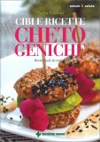 Cibi e Ricette Chetogeniche — Libro