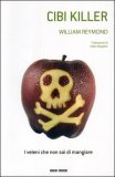Cibi Killer — Libro