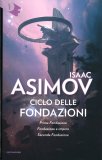 Ciclo delle Fondazioni — Libro