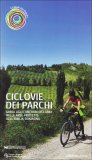 Ciclovie dei Parchi  — Libro