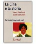 La Cina e la Storia — Libro
