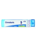 Cinnabaris Boiron 9CH Granuli