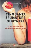 Cinquanta Sfumature di Fitness — Libro