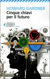 Cinque Chiavi per il Futuro — Libro