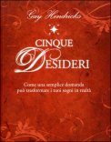 Cinque Desideri — Libro