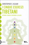 I Cinque Esercizi Tibetani — Libro