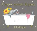 Cinque Minuti di Pace — Libro