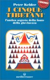 I Cinque Tibetani — Libro