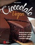 Cioccolato Vegan — Libro