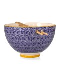 Ciotola con Bacchette - Noodle Bowl